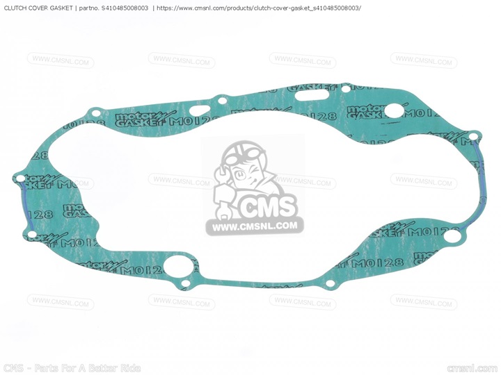Athena Gaskets — Yamaha YFZ350