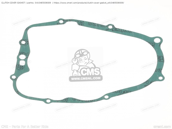 Athena Gaskets — Yamaha YFS200