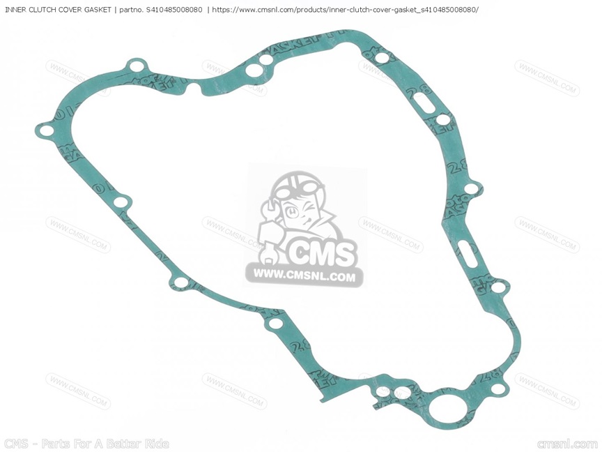 Athena Gaskets — Fantic XX250, Yamaha YZ250, Yamaha YZX250