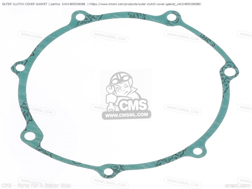Athena Gaskets — GasGas ECF250, Yamaha WRF250, Yamaha YZF250