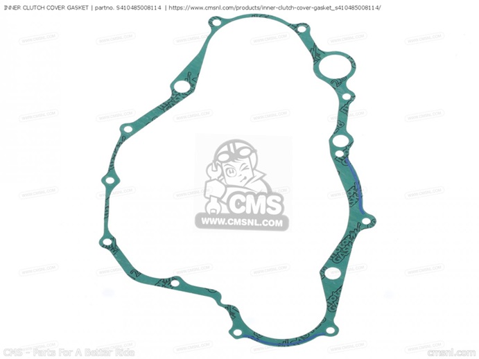 Athena Gaskets — Yamaha YZF450