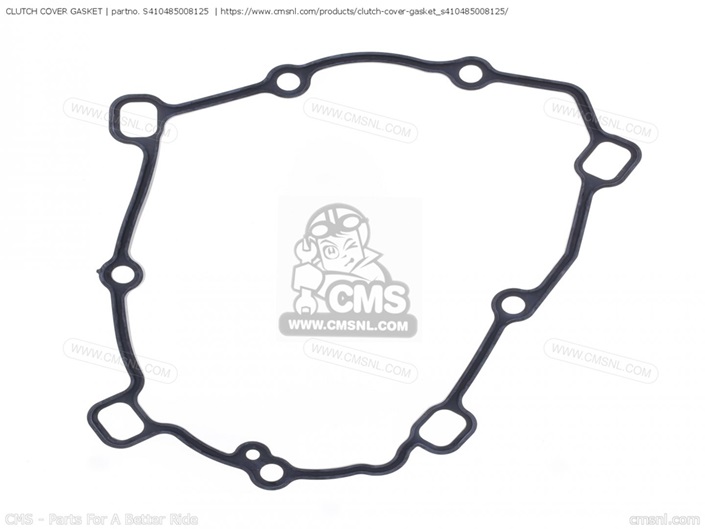 Athena Gaskets — Yamaha YFM700