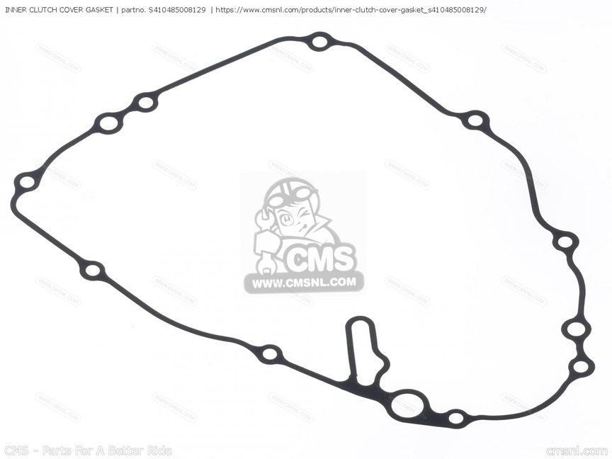 Athena Gaskets — Fantic XEF250, Fantic XXF250, Yamaha WRF250 +2 more