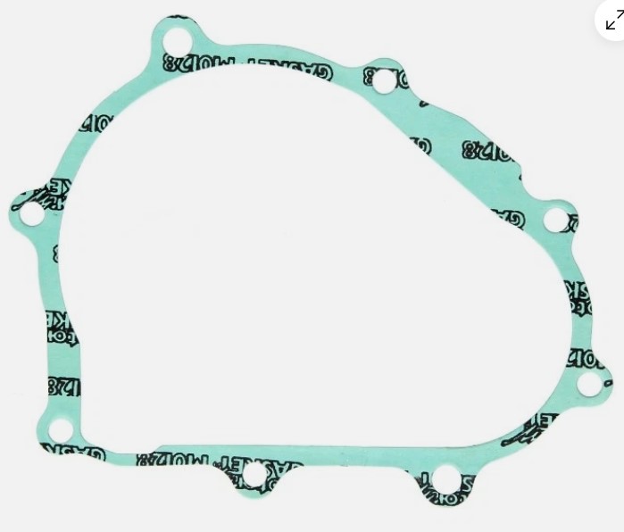 Athena Gaskets — Yamaha WRF250, Yamaha YZF250