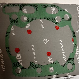 Athena Gaskets — Suzuki RM250