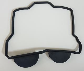 Athena Gaskets — Suzuki RMZ250