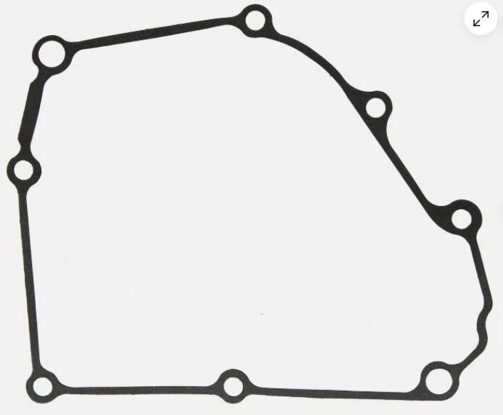 Athena Gaskets — Suzuki RMZ450