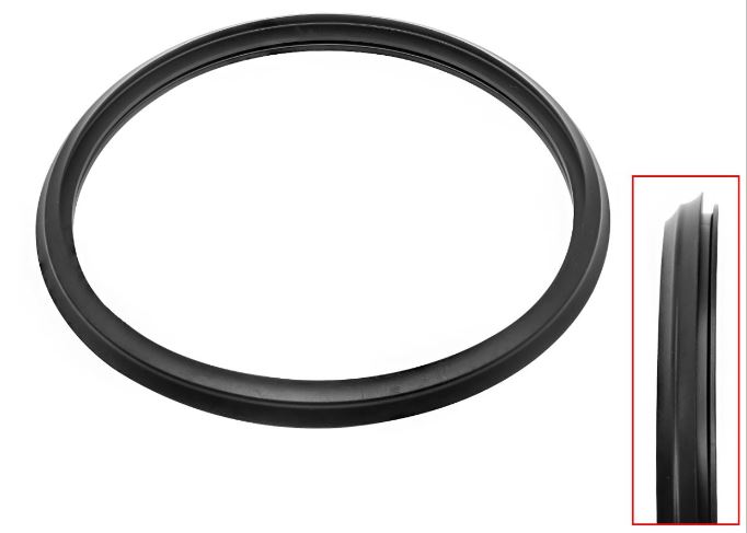 Psychic/Bronco Jet Pump & Wear Rings — Sea-Doo SD900