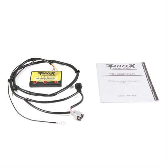 ProX Ignition & Engine Management — Yamaha YZF450