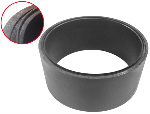Psychic Jet Pump & Wear Rings — Sea-Doo SD580, Sea-Doo SD650, Sea-Doo SD720 +2 more