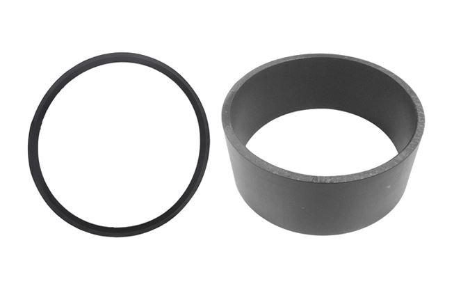 Psychic Jet Pump & Wear Rings — Sea-Doo SD1500, Sea-Doo SD950