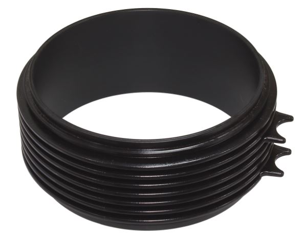 Psychic Jet Pump & Wear Rings — Sea-Doo SD900, Universal Universal