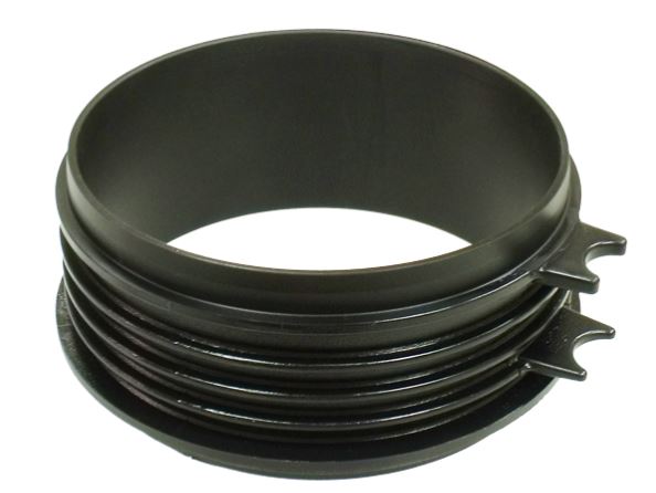 Psychic Jet Pump & Wear Rings — Universal Universal