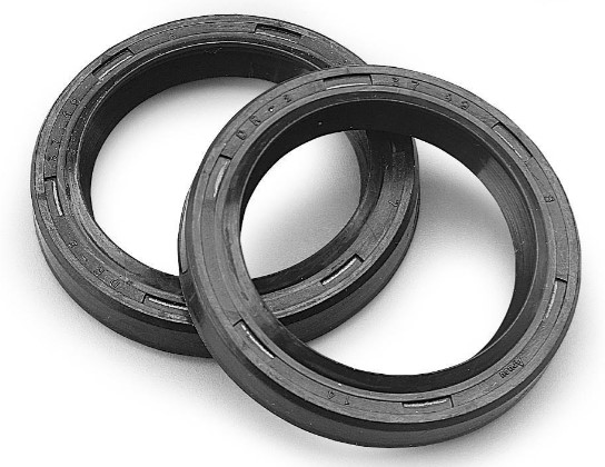 ProX Forks — Honda CR250, Honda CR500