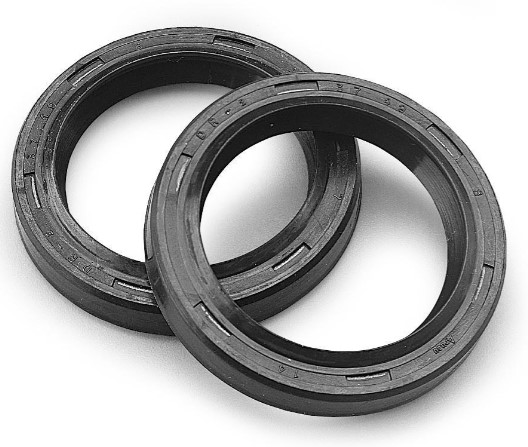 ProX Forks — Honda CR250, Honda CR500