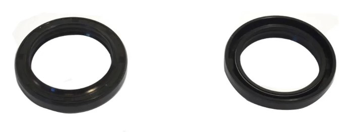 Athena Forks — Maico M250, Maico M490, Maico M500