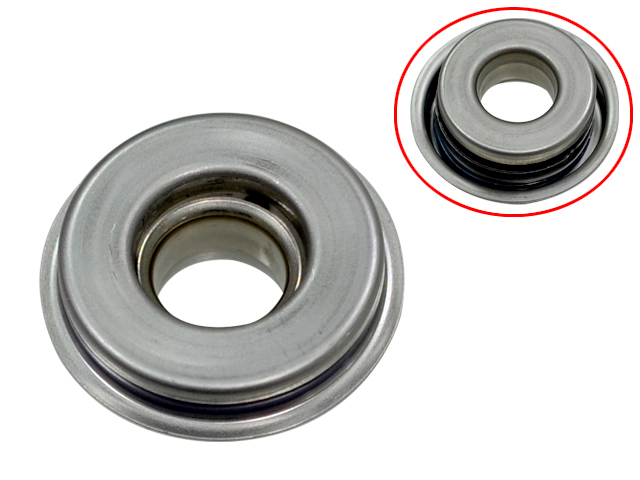 Psychic Water Pumps — Honda CRF250 R, Honda CRF450 R, Honda CRF450 RX +2 more