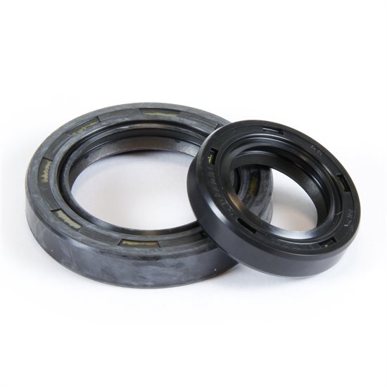 ProX Engine Seals — Honda CR125