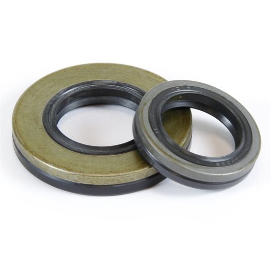 ProX Engine Seals — Suzuki RM250