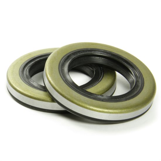 ProX Engine Seals — Kawasaki KX500