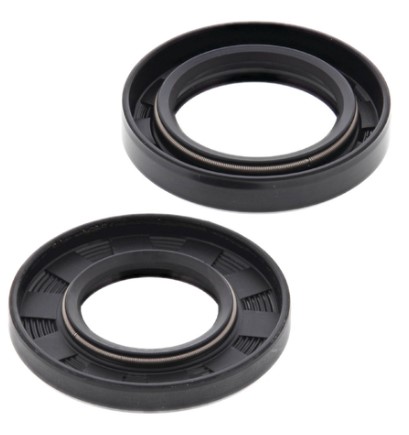 Vertex/Winderosa Jet Pump & Wear Rings — Kawasaki - Pwc 550