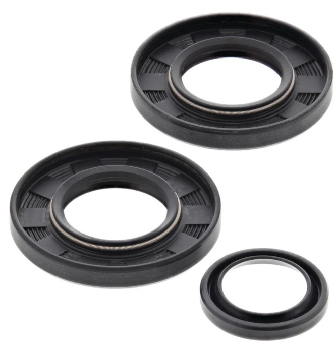 Vertex/Winderosa Jet Pump & Wear Rings — Kawasaki - Pwc 550, Kawasaki - Pwc 650, Kawasaki - Pwc 750