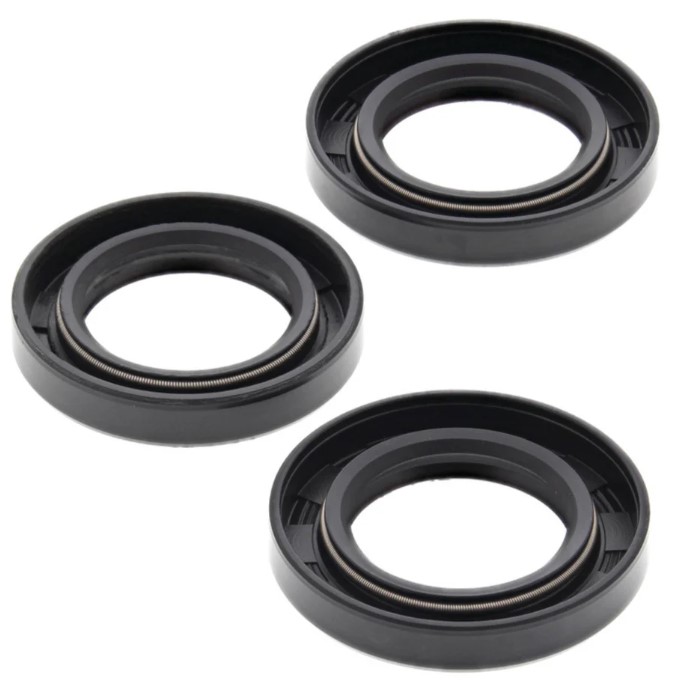 Vertex/Winderosa Jet Pump & Wear Rings — Kawasaki - Pwc 900