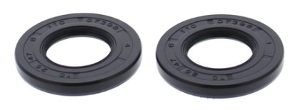 Vertex/Winderosa Jet Pump & Wear Rings — Kawasaki - Pwc 900