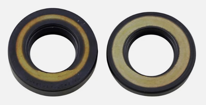 Vertex/Winderosa Jet Pump & Wear Rings — Yamaha - Pwc 1100