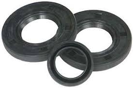 Vertex/Winderosa Jet Pump & Wear Rings — Yamaha - Pwc 1800