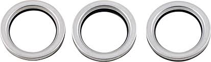 Vertex/Winderosa Jet Pump & Wear Rings — Yamaha - Pwc 1800
