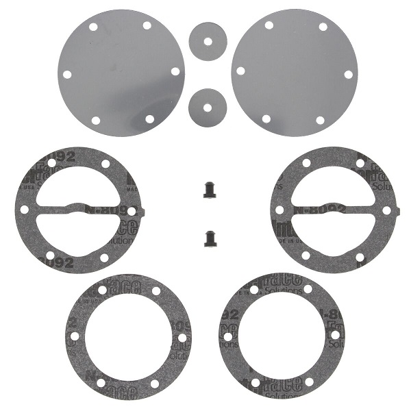 Vertex/Winderosa Fuel System — Universal Universal