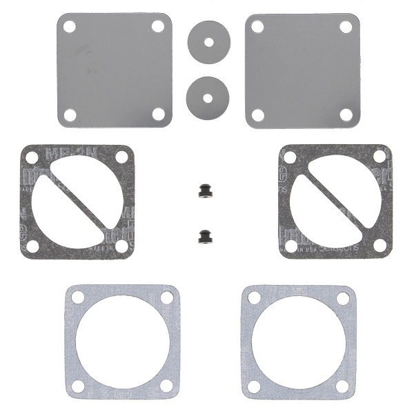 Vertex/Winderosa Fuel System — Universal Universal