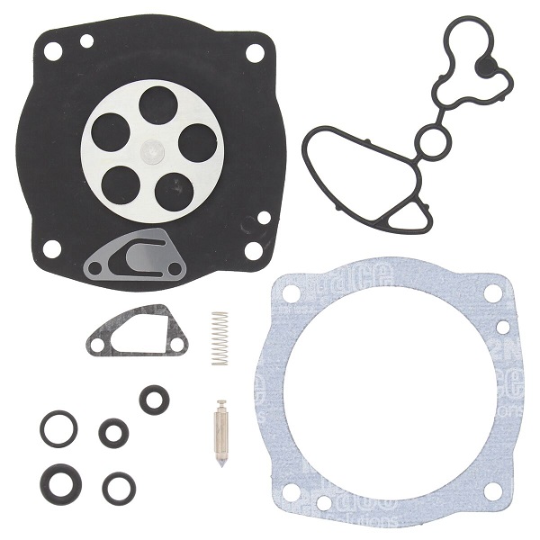Vertex/Winderosa Carburettor & Jets — Universal Universal
