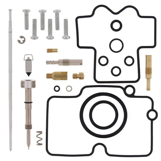 ProX Carburettor & Jets — Honda CRF150 R