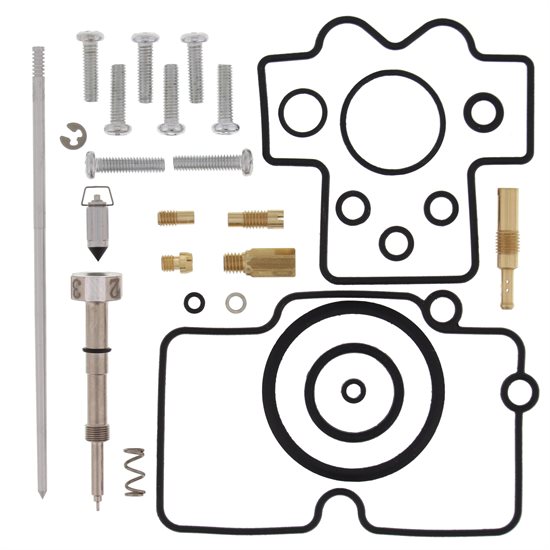 ProX Carburettor & Jets — Honda CRF250 R