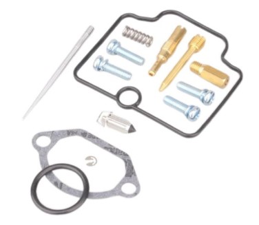 ProX Carburettor & Jets — Yamaha YZ65