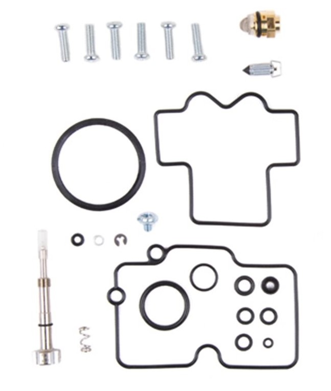 ProX Carburettor & Jets — Yamaha YZ85