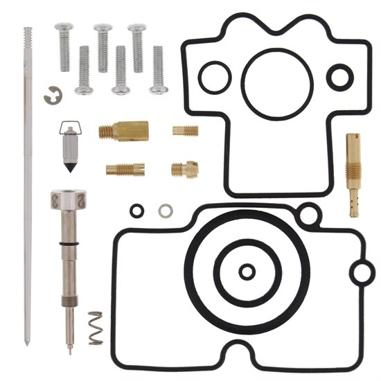 ProX Carburettor & Jets — Kawasaki KXF450