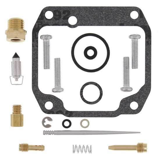 ProX Carburettor & Jets — Kawasaki KX65, Suzuki RM65
