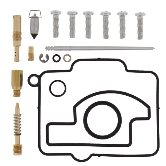 ProX Carburettor & Jets — Kawasaki KX250