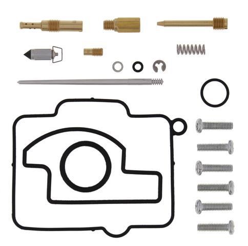 ProX Carburettor & Jets — Kawasaki KX250