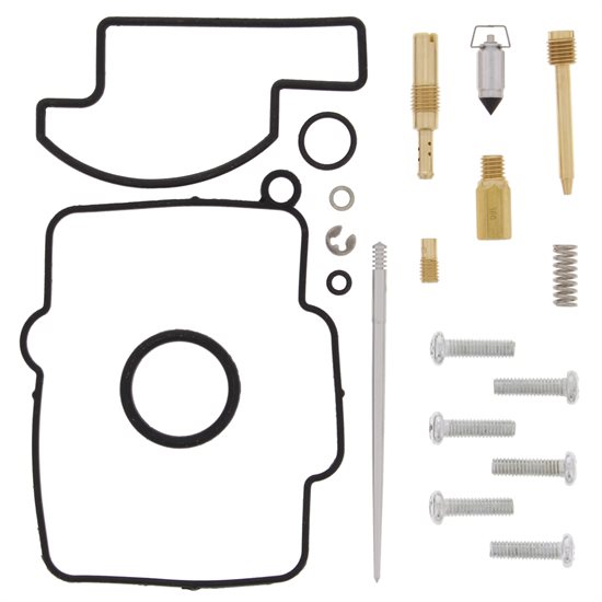 ProX Carburettor & Jets — Kawasaki KX250