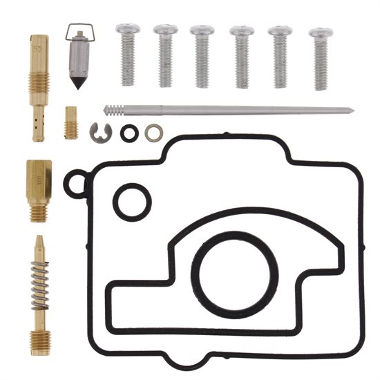 ProX Carburettor & Jets — Kawasaki KX250