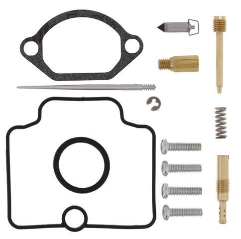 ProX Carburettor & Jets — Yamaha YZ85