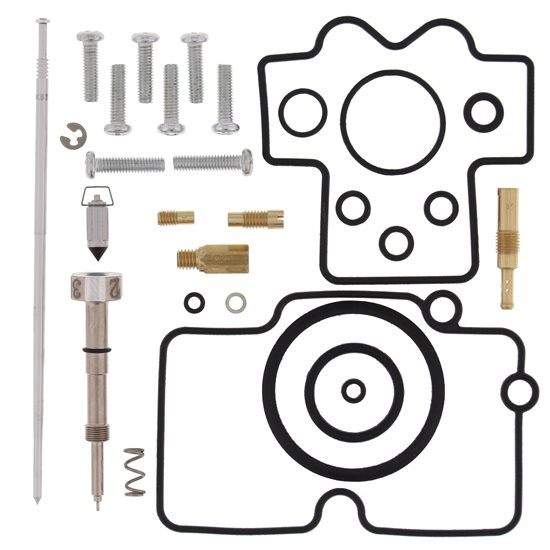 ProX Carburettor & Jets — Honda CRF250 R