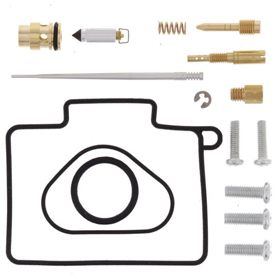 ProX Carburettor & Jets — Yamaha YZ125