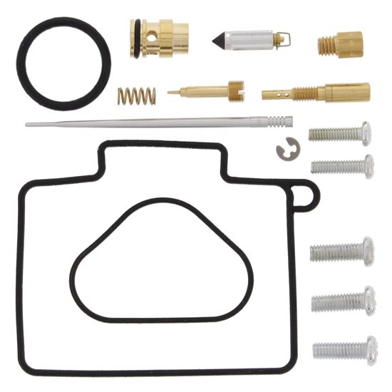 ProX Carburettor & Jets — Yamaha YZ125