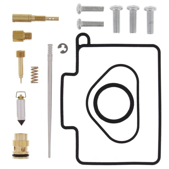 ProX Carburettor & Jets — Yamaha YZ125