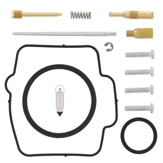 ProX Carburettor & Jets — Honda CR500